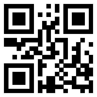 Scansione del Qr Code di 3208789550