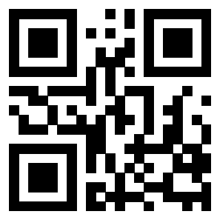 3208789552 - Immagine del QrCode associato