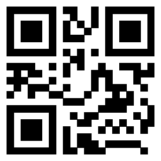 3208789554 QrCode associato