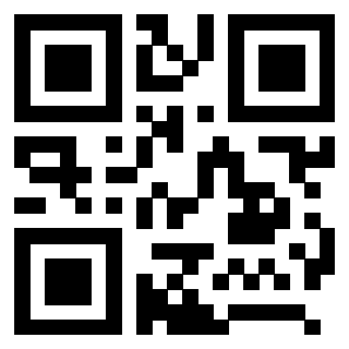 3208789556 QrCode associato