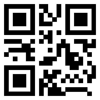 Il QrCode di 3208789562
