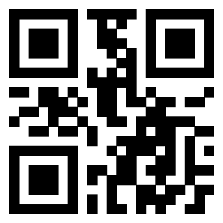 Il QrCode di 3208789565