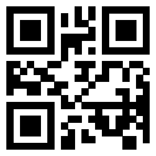 Il QrCode di 3208789566