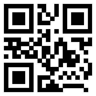 3208789568 Qr Code associato