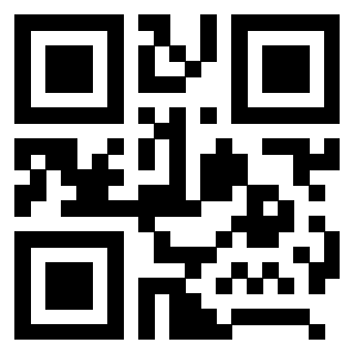 3208789570 Qr Code associato