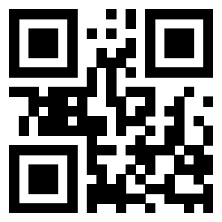 Scansione del Qr Code di 3208789573
