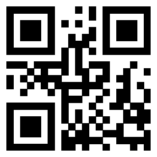 Il Qr Code di 3208789574