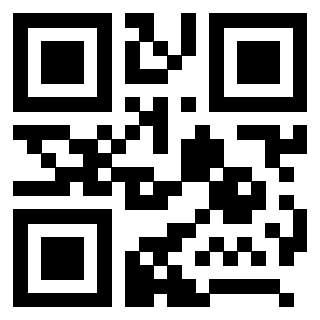 3208789580 - Immagine del Qr Code associato
