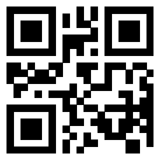 Scansione del QrCode di 3208789584