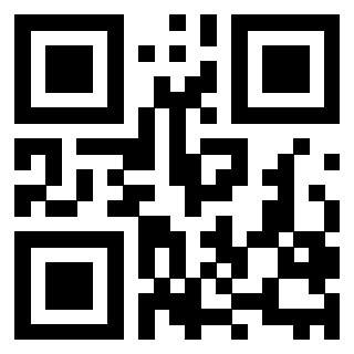 3208789587 - Immagine del Qr Code associato