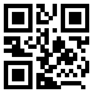 3208789588 - Immagine del QrCode associato