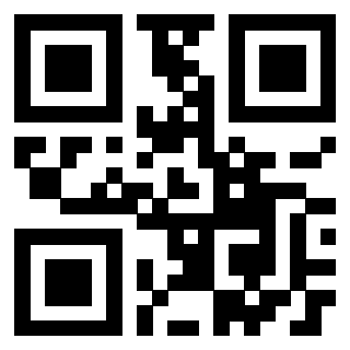 3208789592 - Immagine del Qr Code associato