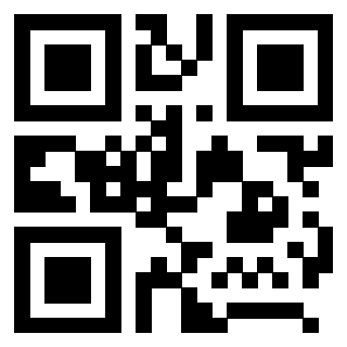 Il QrCode di 3208789596