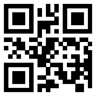 Immagine del Qr Code di 3208789602