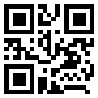 Immagine del Qr Code di 3208789604