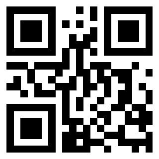 Scansione del Qr Code di 3208789605