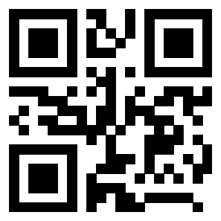 3208789607 - Immagine del QrCode