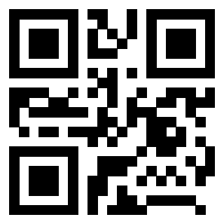 3208789610 - Immagine del Qr Code associato