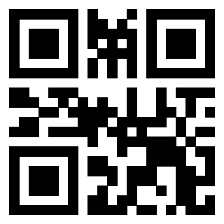 3208815565 - Immagine del QrCode associato