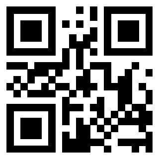 3208815566 - Immagine del Qr Code associato