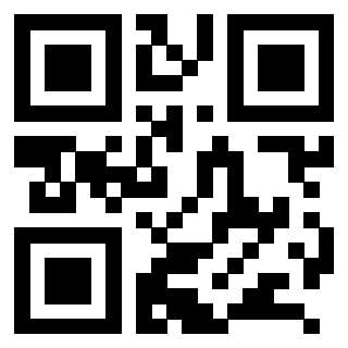 Immagine del QrCode di 3208815568