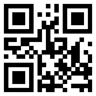 Immagine del Qr Code di 3208815573