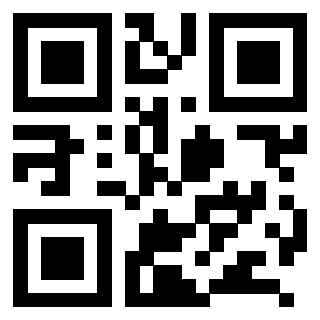 3208815579 Qr Code associato