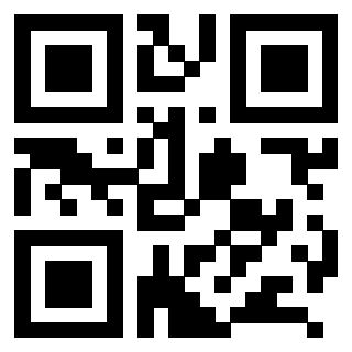 3208815581 QrCode associato