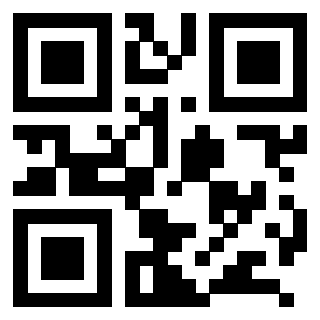 Scansione del QrCode di 3208815586