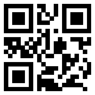 Il Qr Code di 3208815587