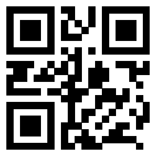 3208815588 - Immagine del Qr Code associato