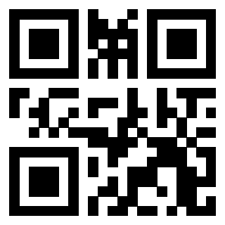 3208815589 QrCode associato