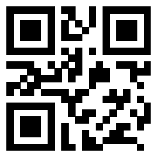Il QrCode di 3208815592