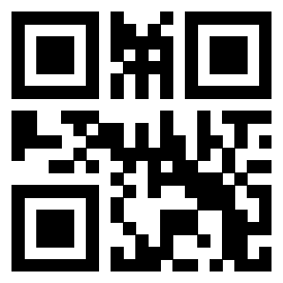 Immagine del QrCode di 3208815594