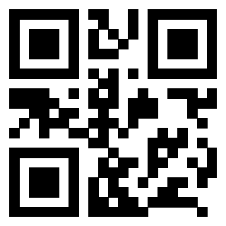 3208815597 Qr Code associato