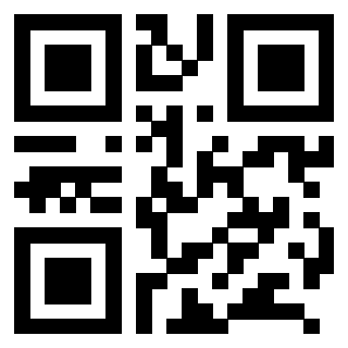 Scansione del Qr Code di 3208815601