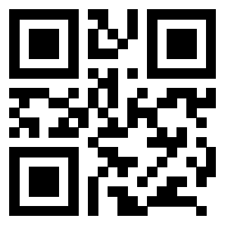 3208815602 - Immagine del QrCode associato