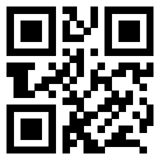 3208815604 Qr Code associato