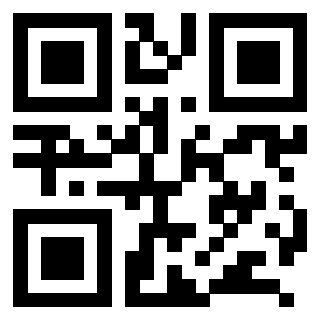3208815606 - Immagine del Qr Code associato