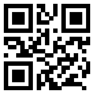 3208815609 - Immagine del QrCode associato