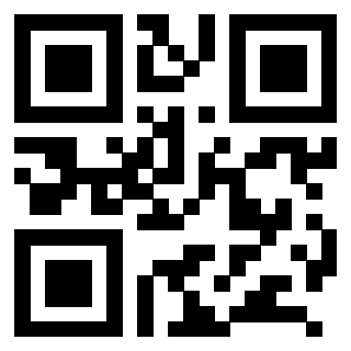Scansione del QrCode di 3208815613