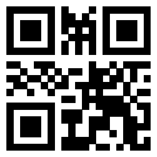3208815617 QrCode associato