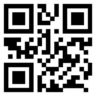 Immagine del QrCode di 3208815618