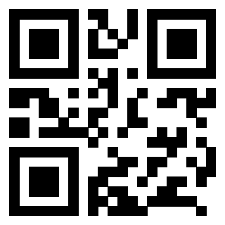 Scansione del QrCode di 3208815623