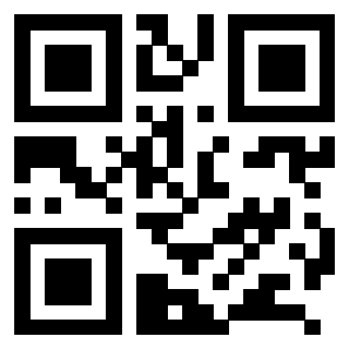 Il QrCode di 3208815624