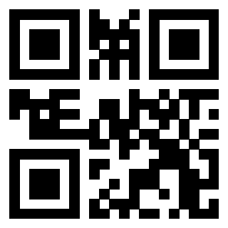 Il QrCode di 3208815629