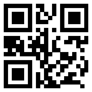 Il QrCode di 3208815631