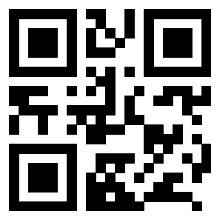 3208815636 - Immagine del Qr Code associato