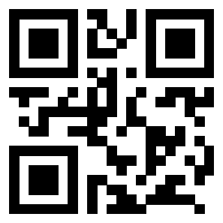Il QrCode di 3208815637