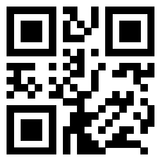 3208815640 Qr Code associato